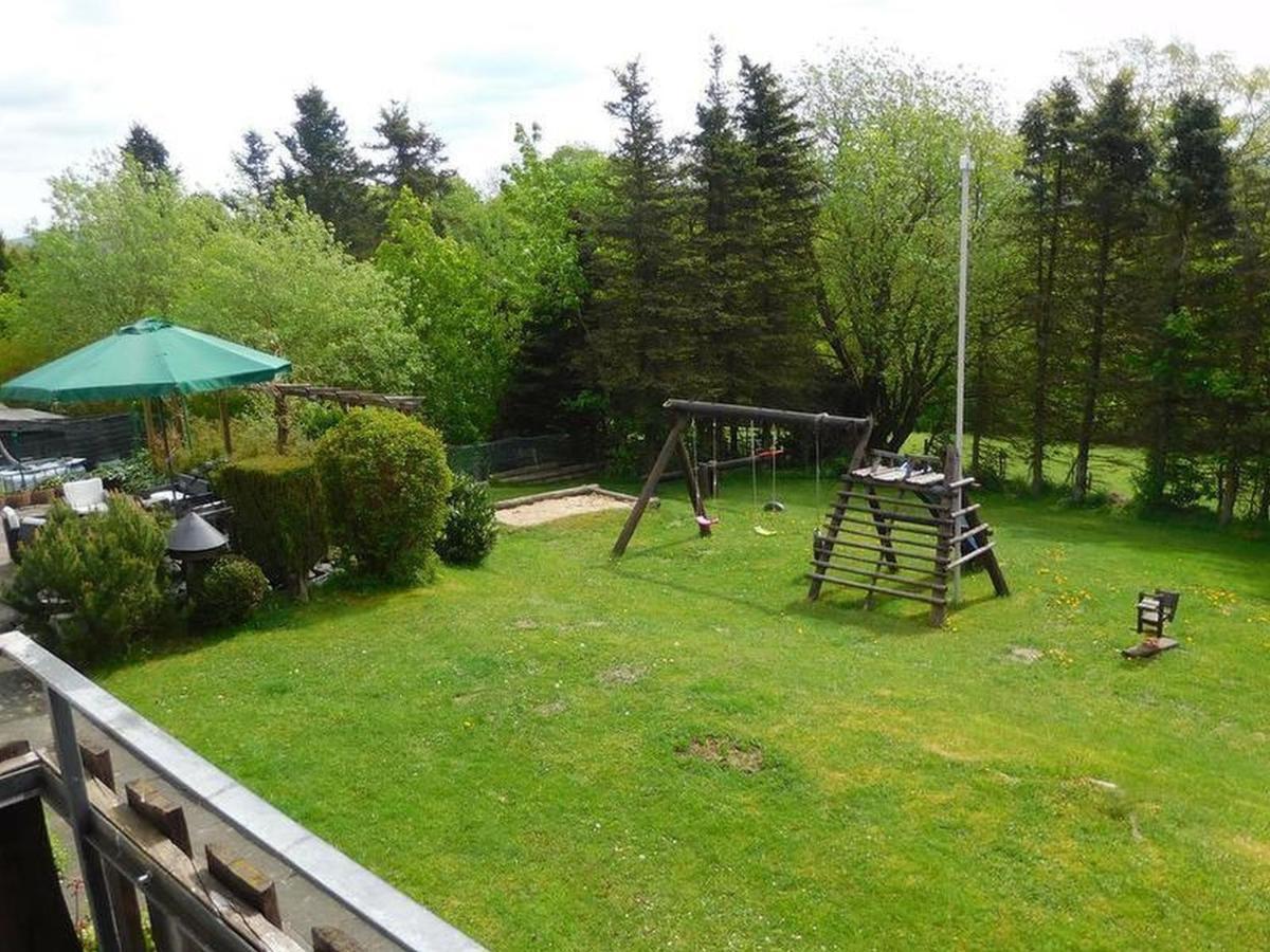 Landhaus Sauerlandblick Бествиг Экстерьер фото