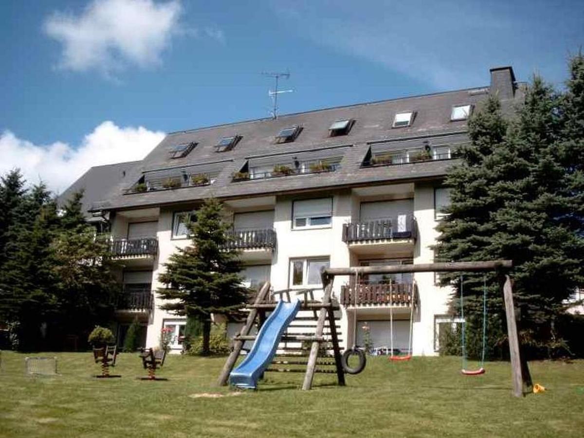 Landhaus Sauerlandblick Бествиг Экстерьер фото