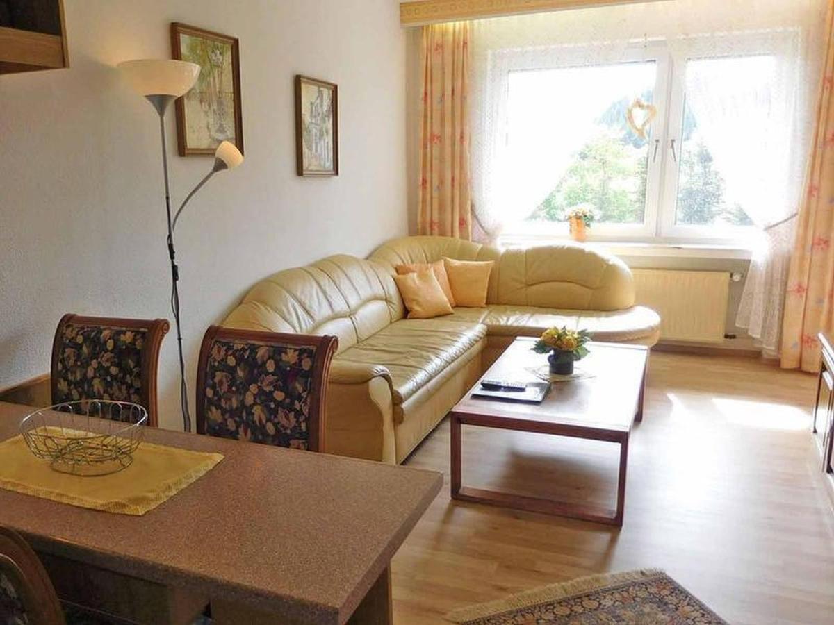 Landhaus Sauerlandblick Бествиг Экстерьер фото