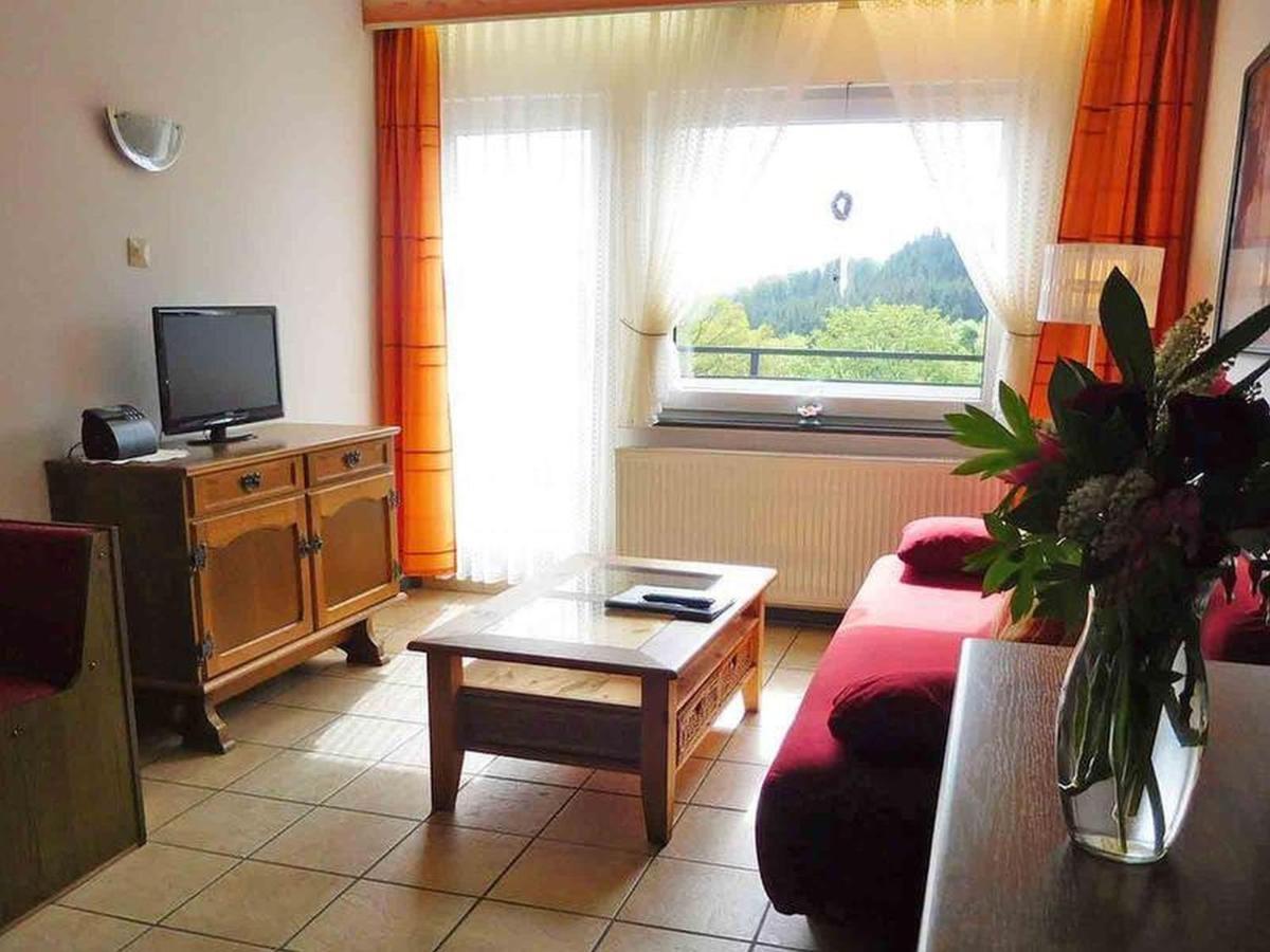 Landhaus Sauerlandblick Бествиг Экстерьер фото